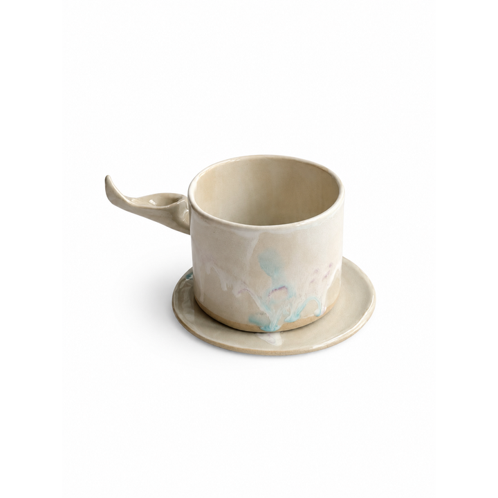 CALLA - mug set medium