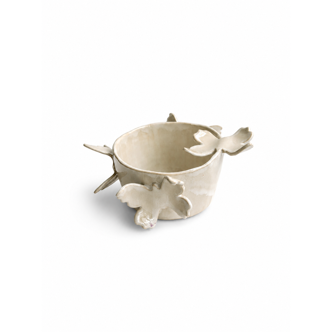 PAPILLON - bowl