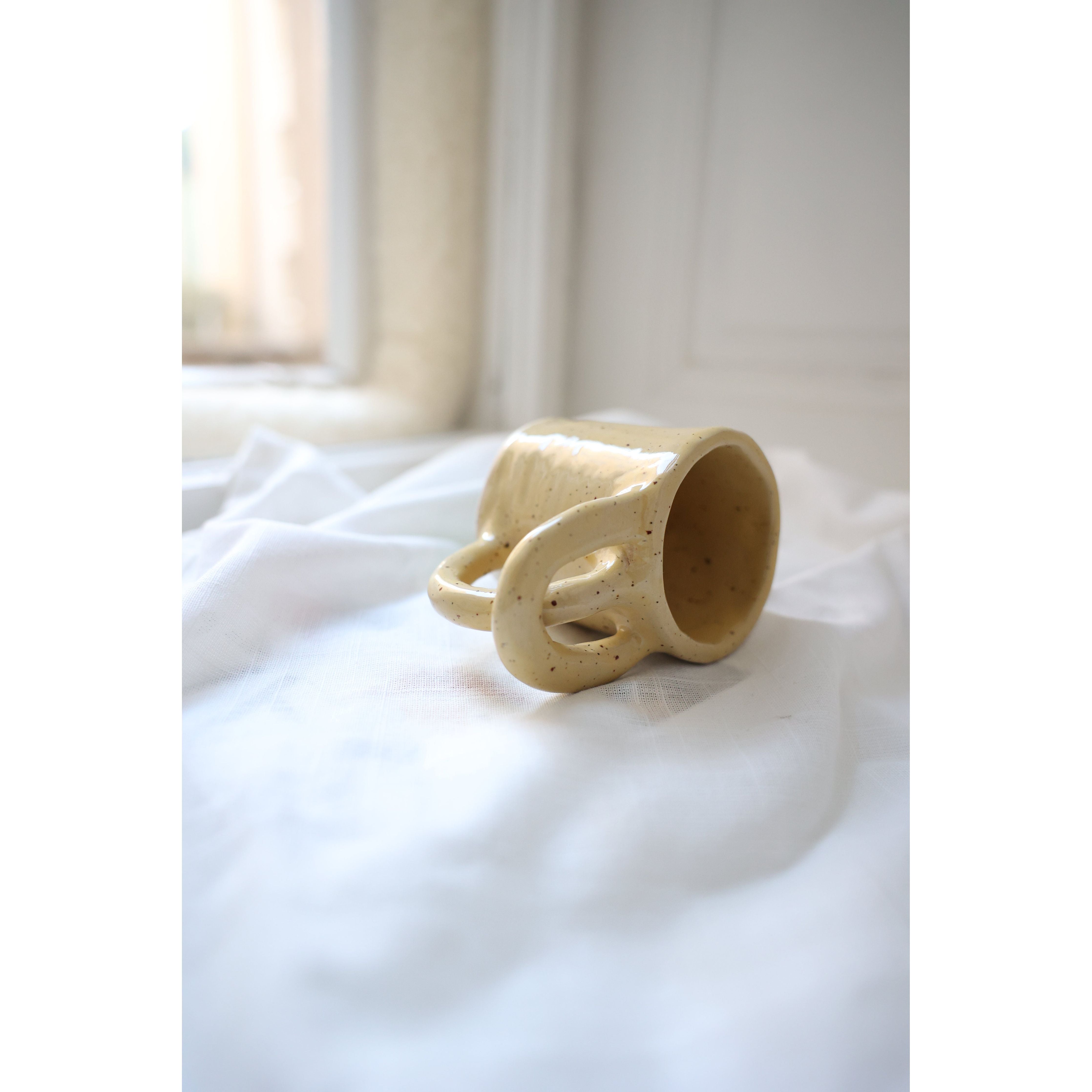 ⭒ ⋆  PISA ⋆  ⭒ coffee mug