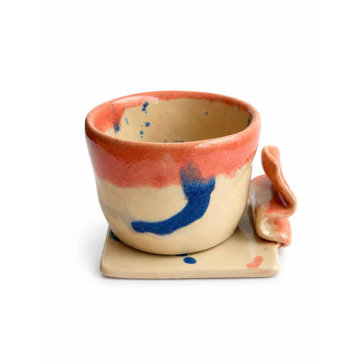 TONGUE - mug