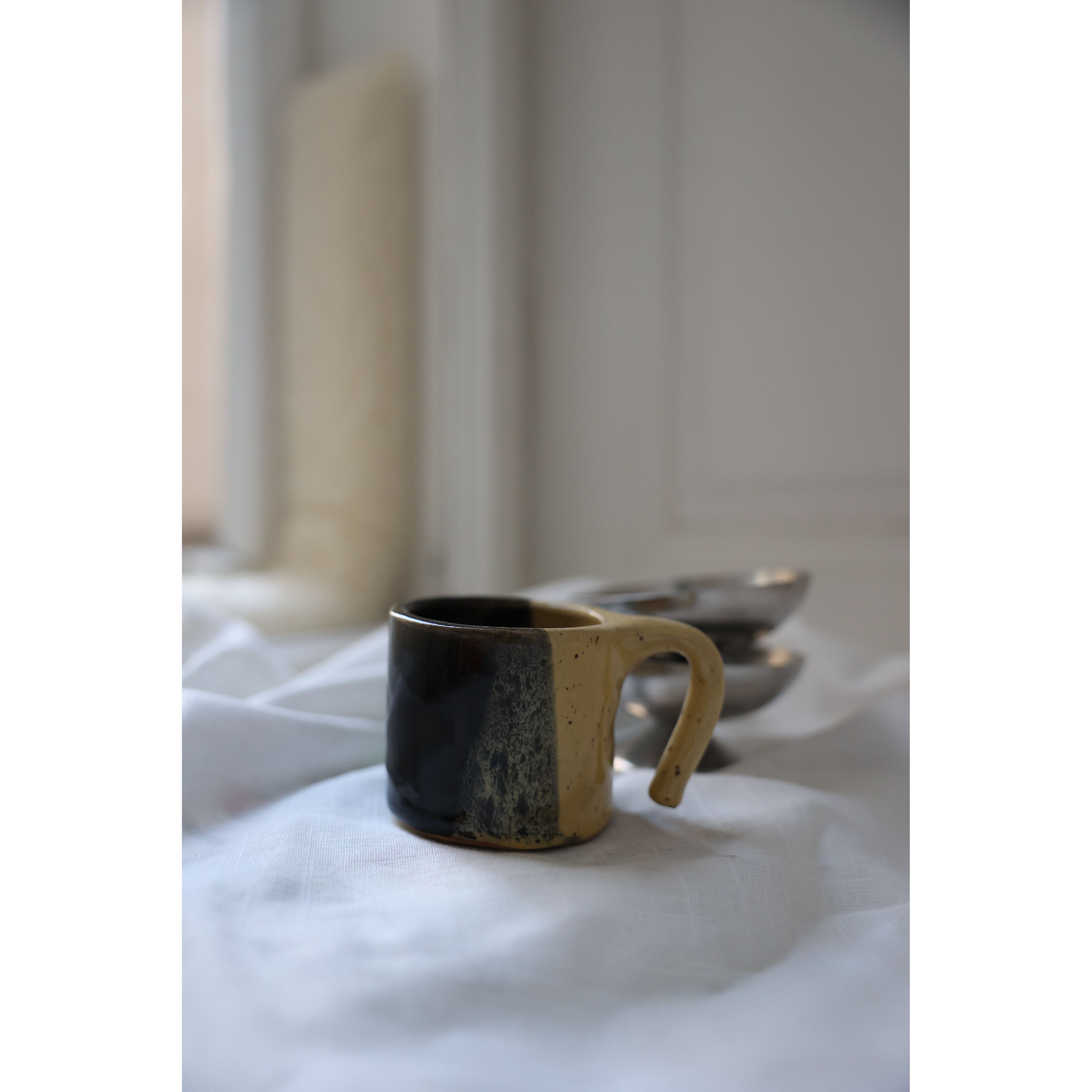 ⭒ ⋆  SUPER MOON ⋆  ⭒ coffee mug