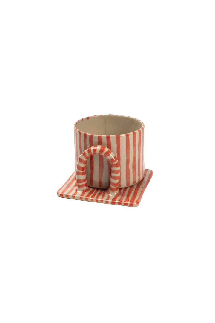 Schlitten Candy Pop - Set