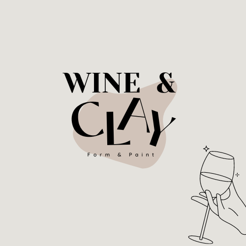 Wine & Clay (one part Class)