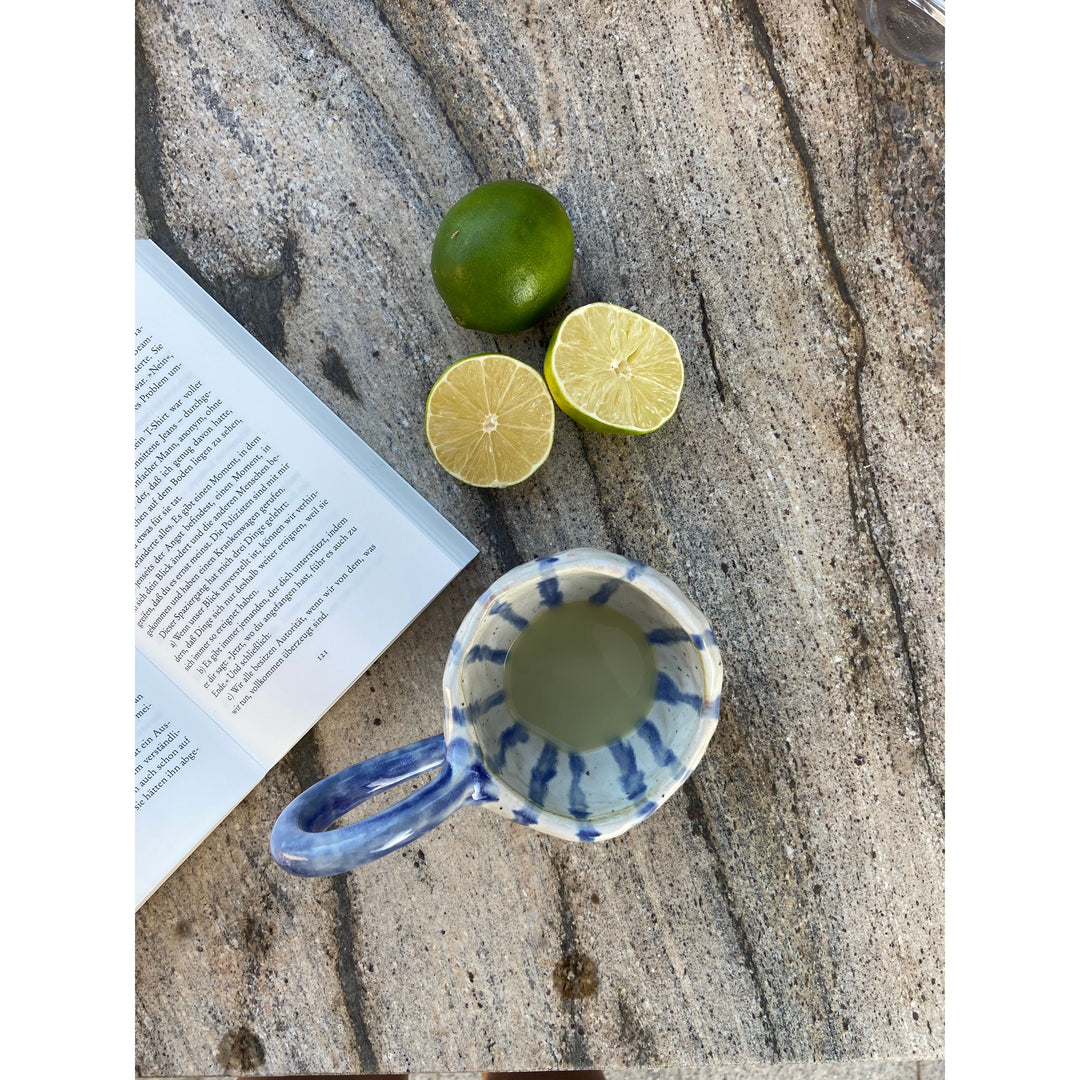 CERAMIC PAINTING HILLSONG