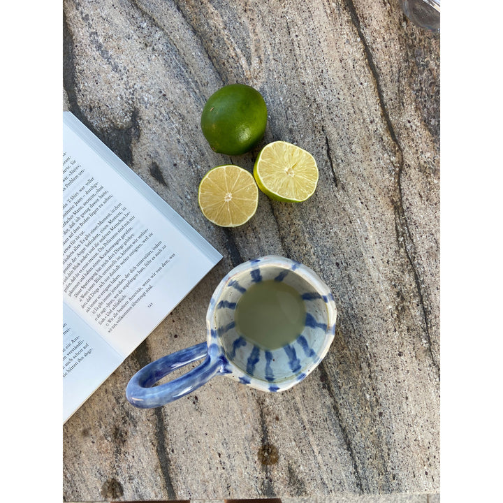 CERAMIC PAINTING HILLSONG