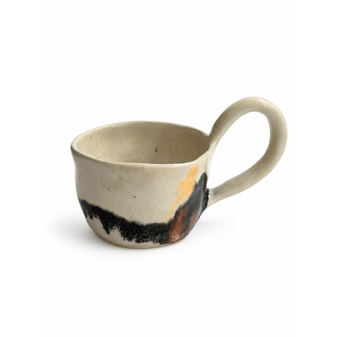 MOHN - mug