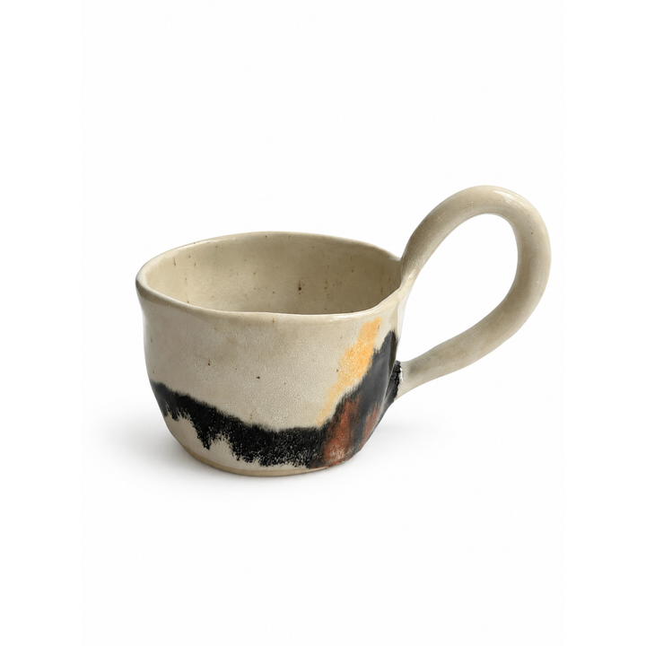 MOHN - mug