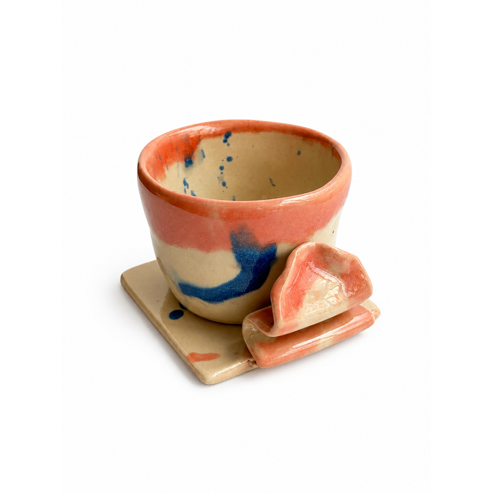 TONGUE - mug