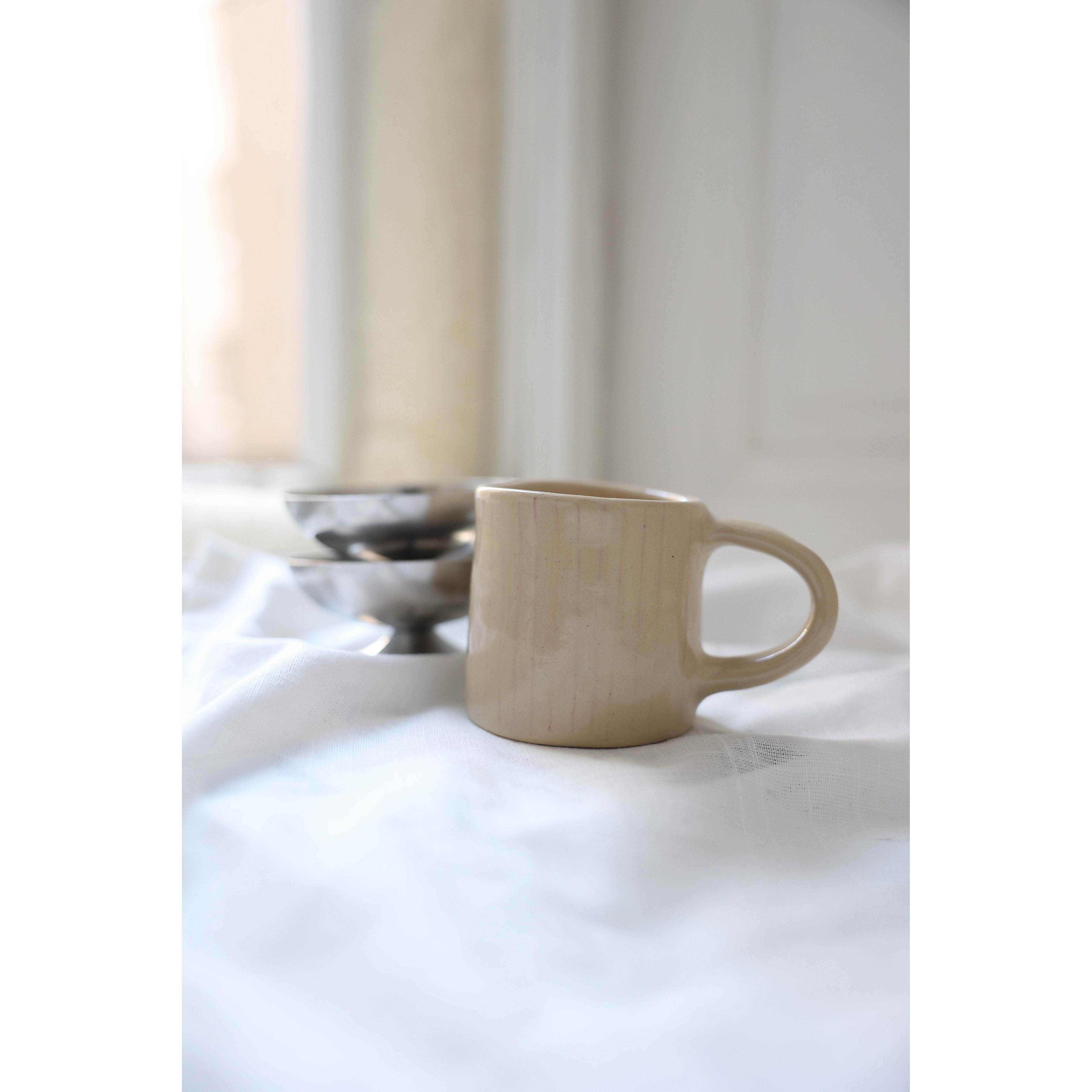 ⭒ ⋆  SIMPLE ⋆  ⭒ coffee mug