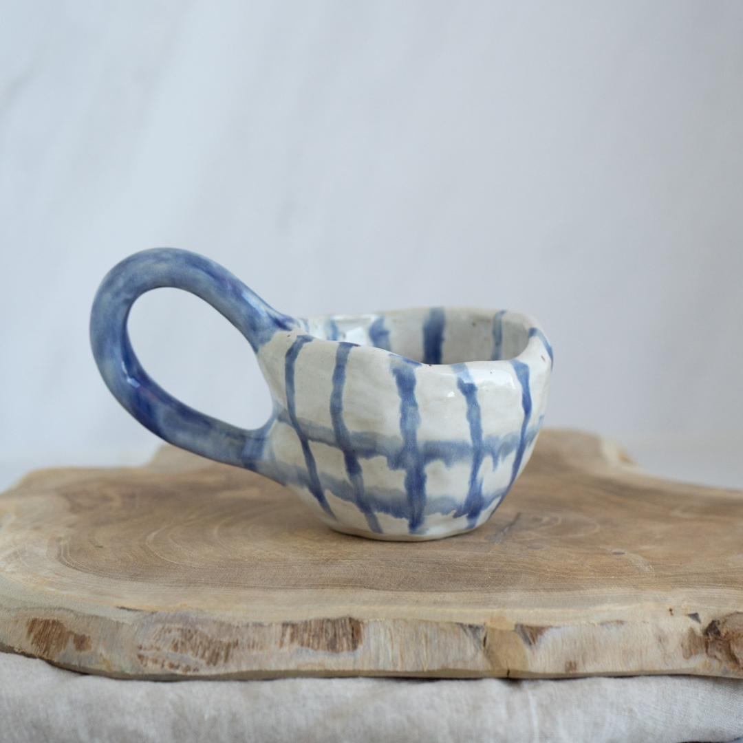 CERAMIC PAINTING HILLSONG