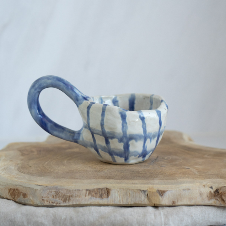 CERAMIC PAINTING HILLSONG