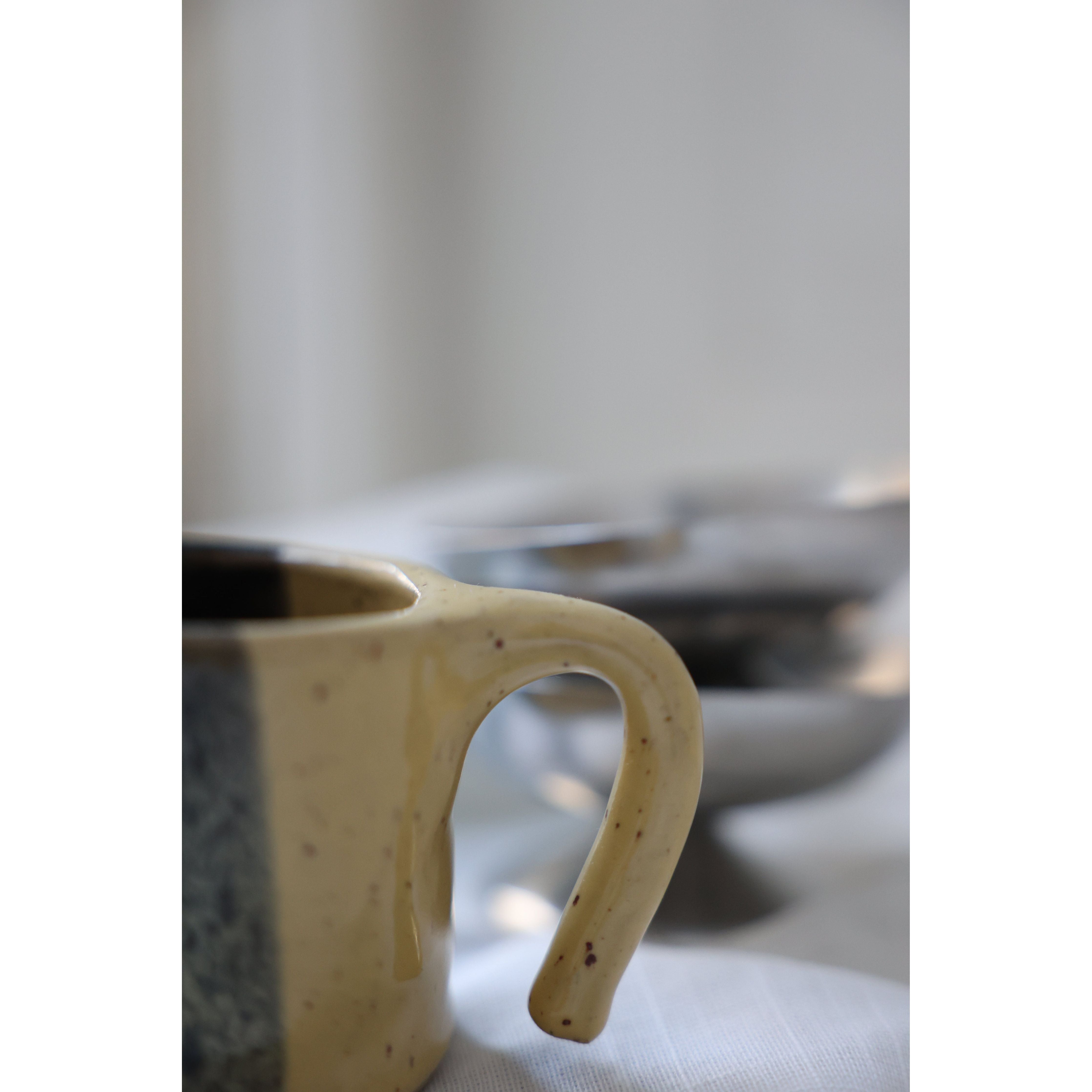 ⭒ ⋆  SUPER MOON ⋆  ⭒ coffee mug