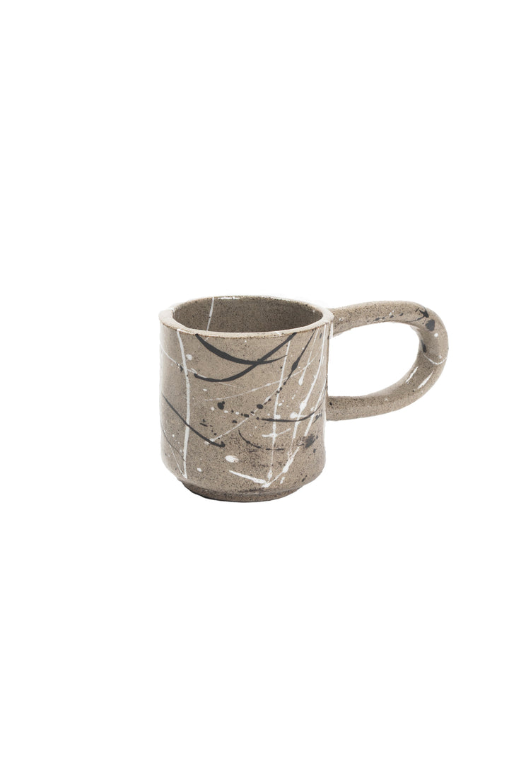 Opas Werk - mug