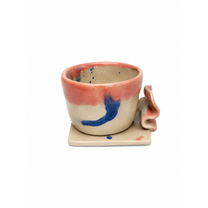 TONGUE - mug