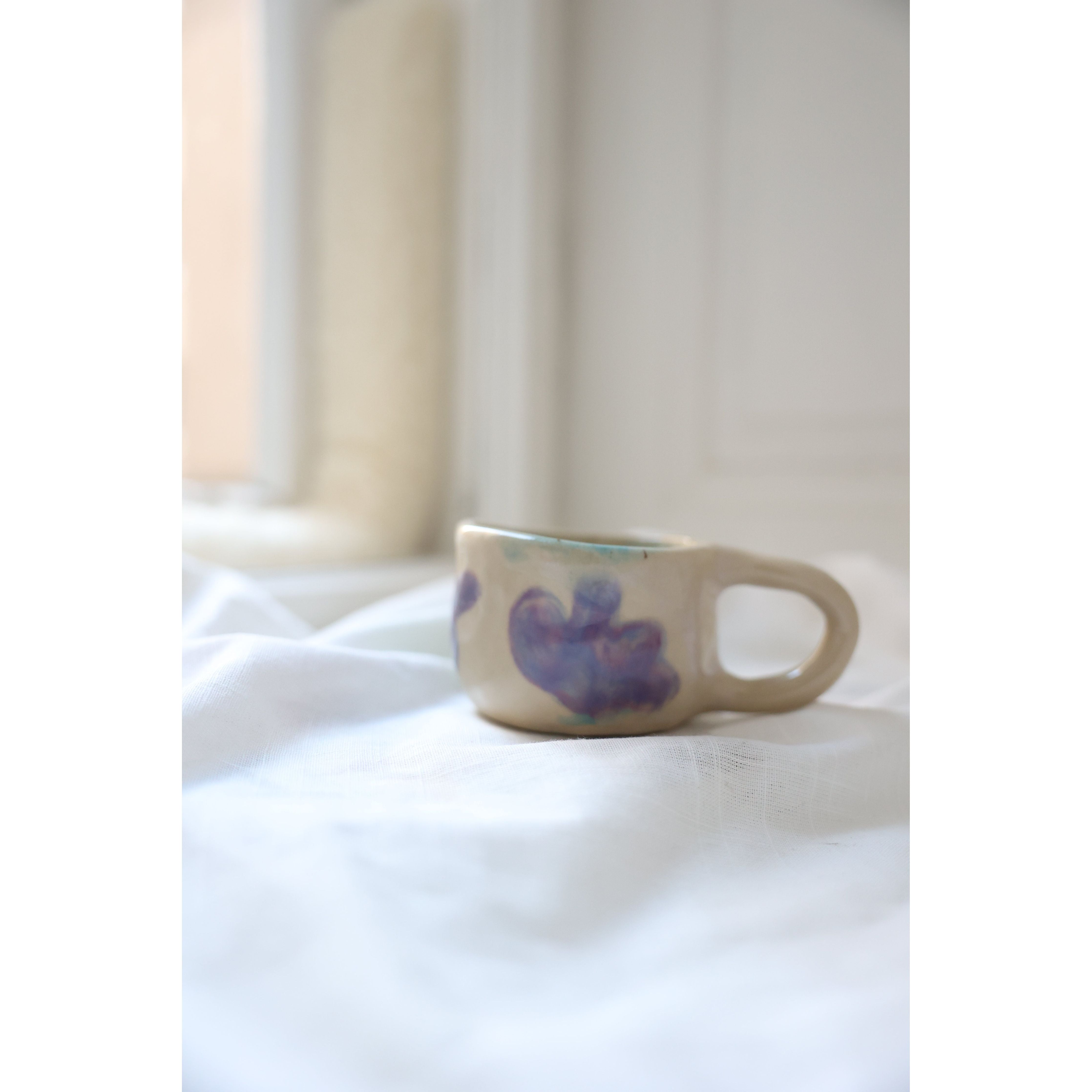 ⭒ ⋆  STOFFFETZEN ⋆  ⭒ coffee mug