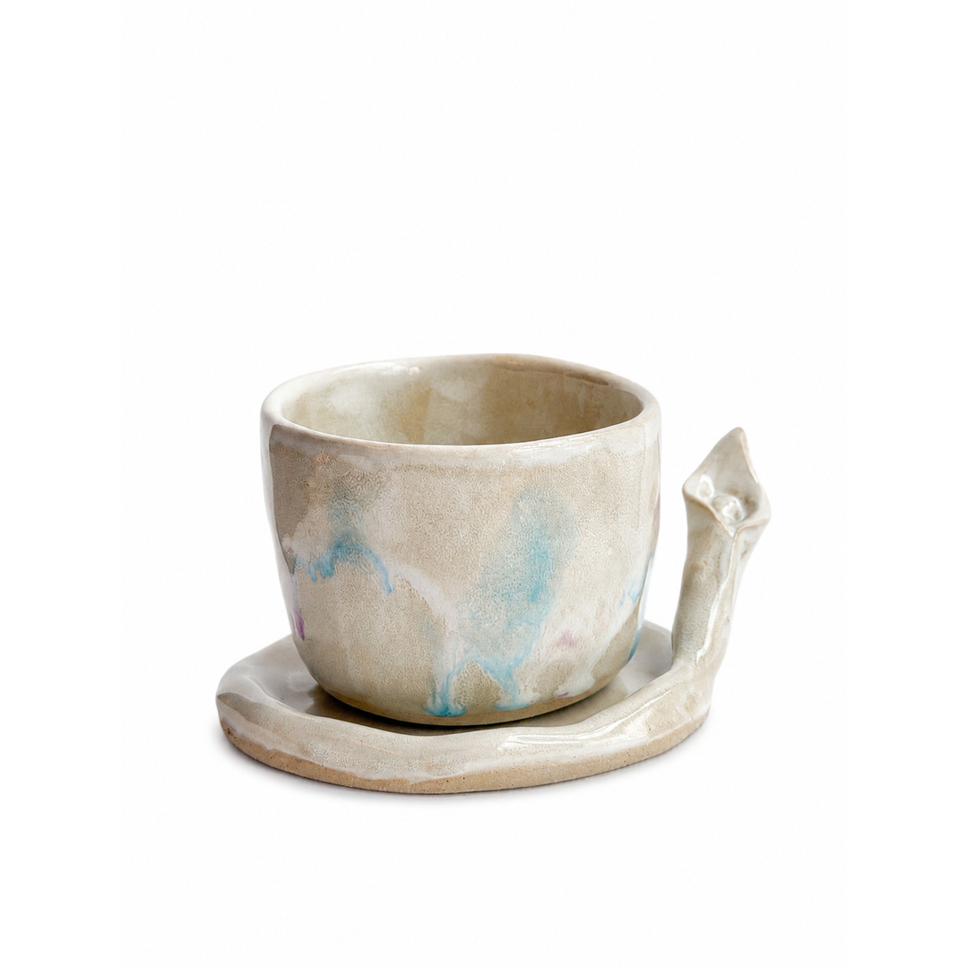 CALLA - mug set small