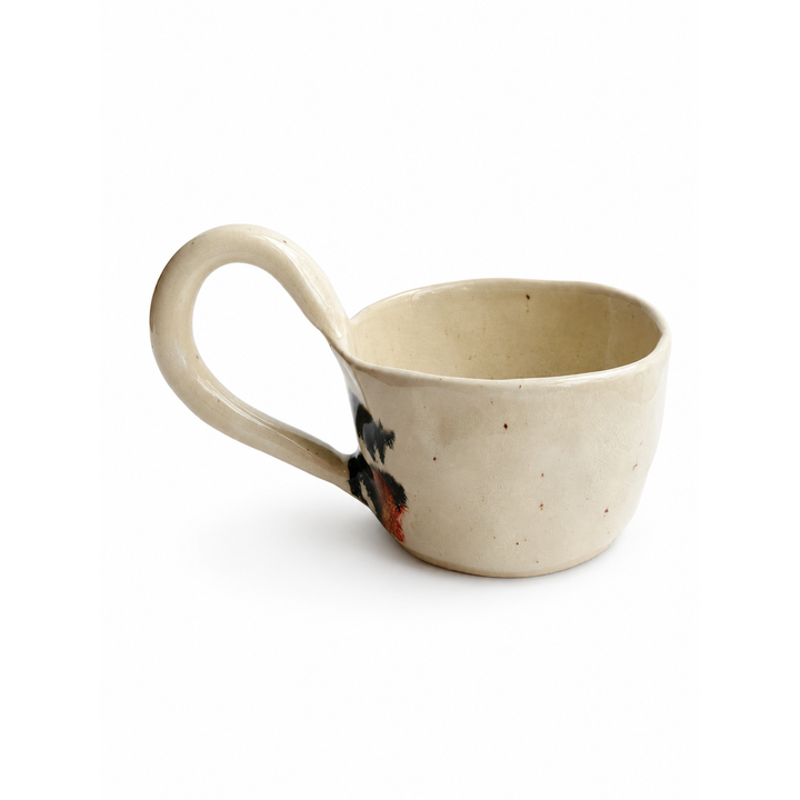 MOHN - mug