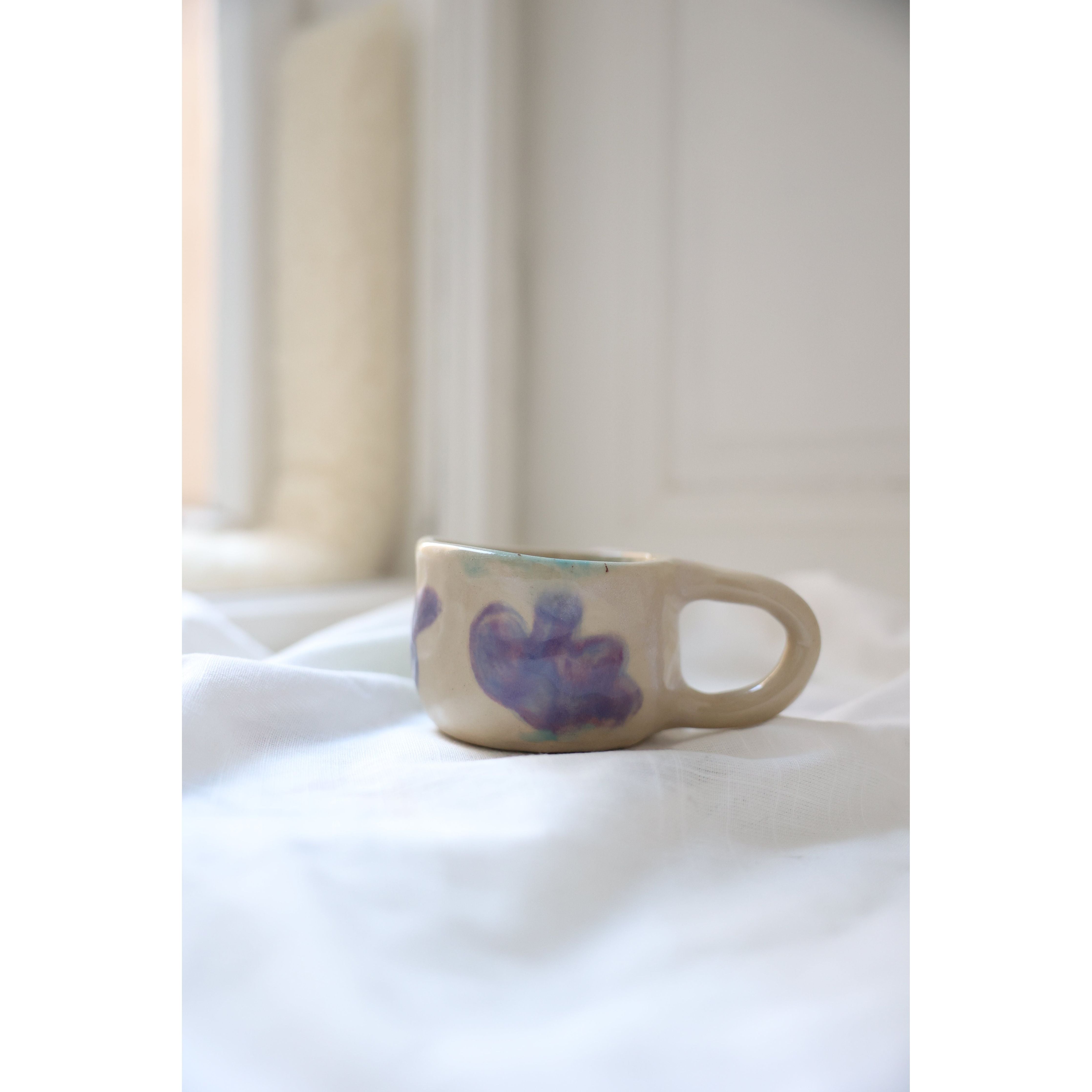 ⭒ ⋆  STOFFFETZEN ⋆  ⭒ coffee mug