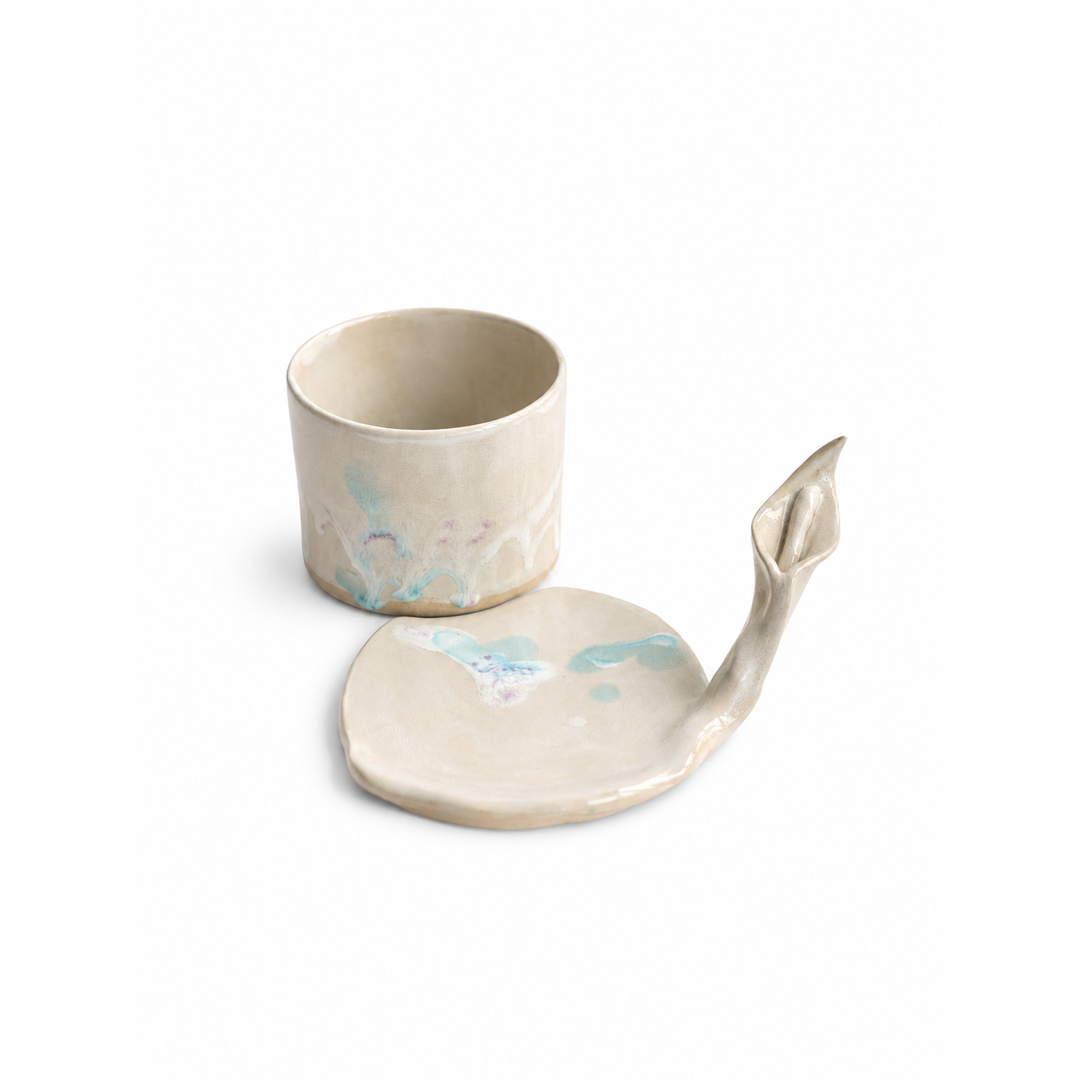 CALLA - mug set medium