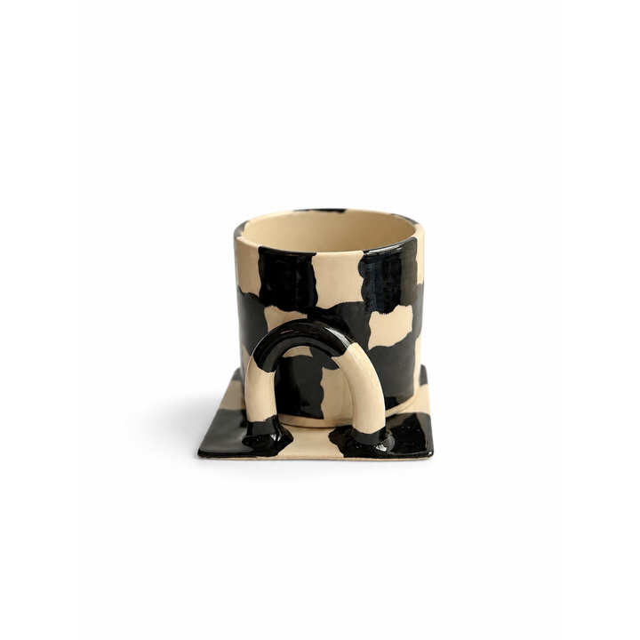 QUEEN - Schlitten mug set
