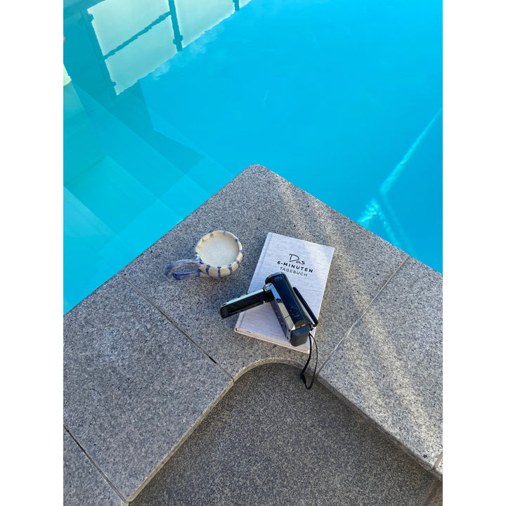 CERAMIC PAINTING HILLSONG