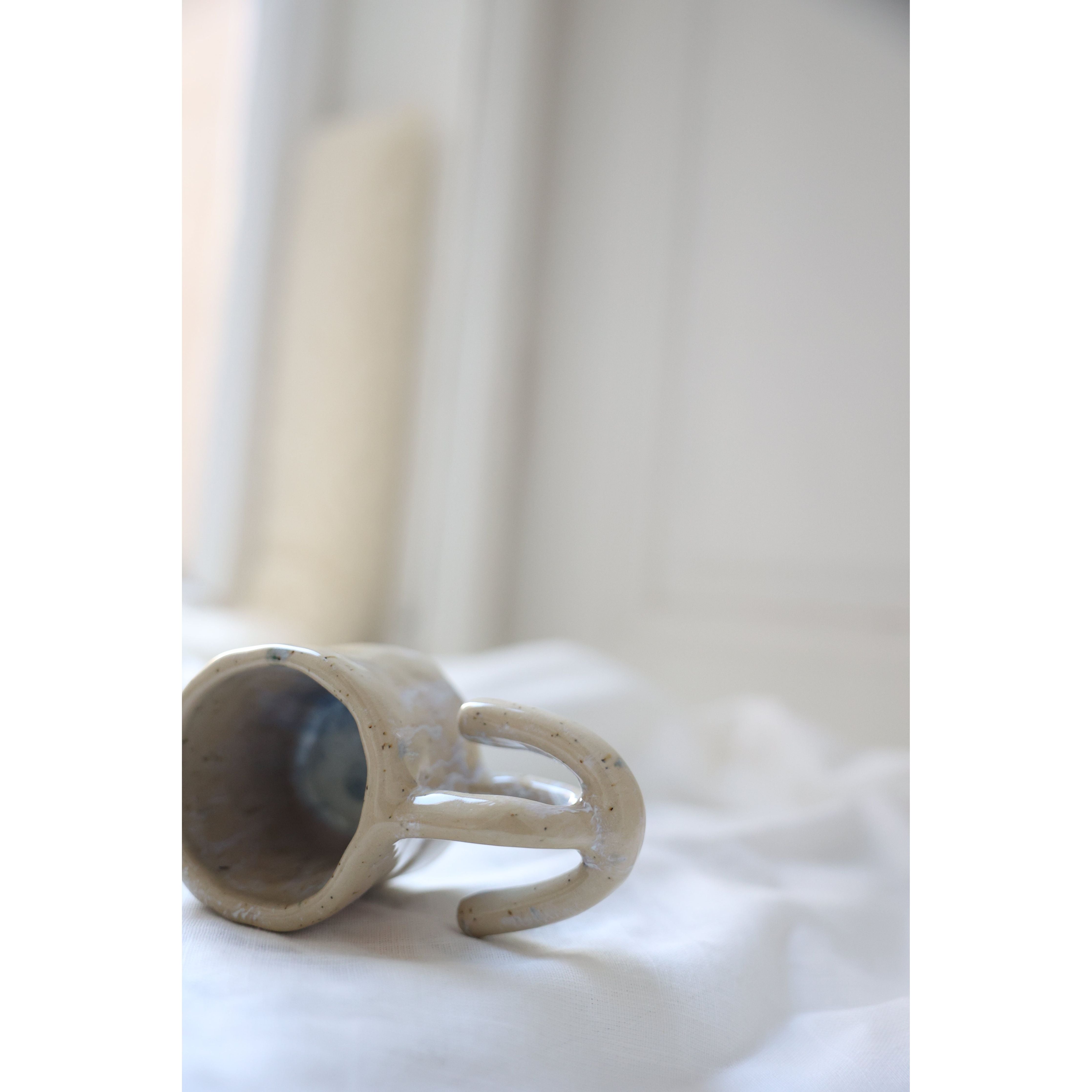⭒ ⋆  SNOWPIERCER ⋆  ⭒ coffee mug