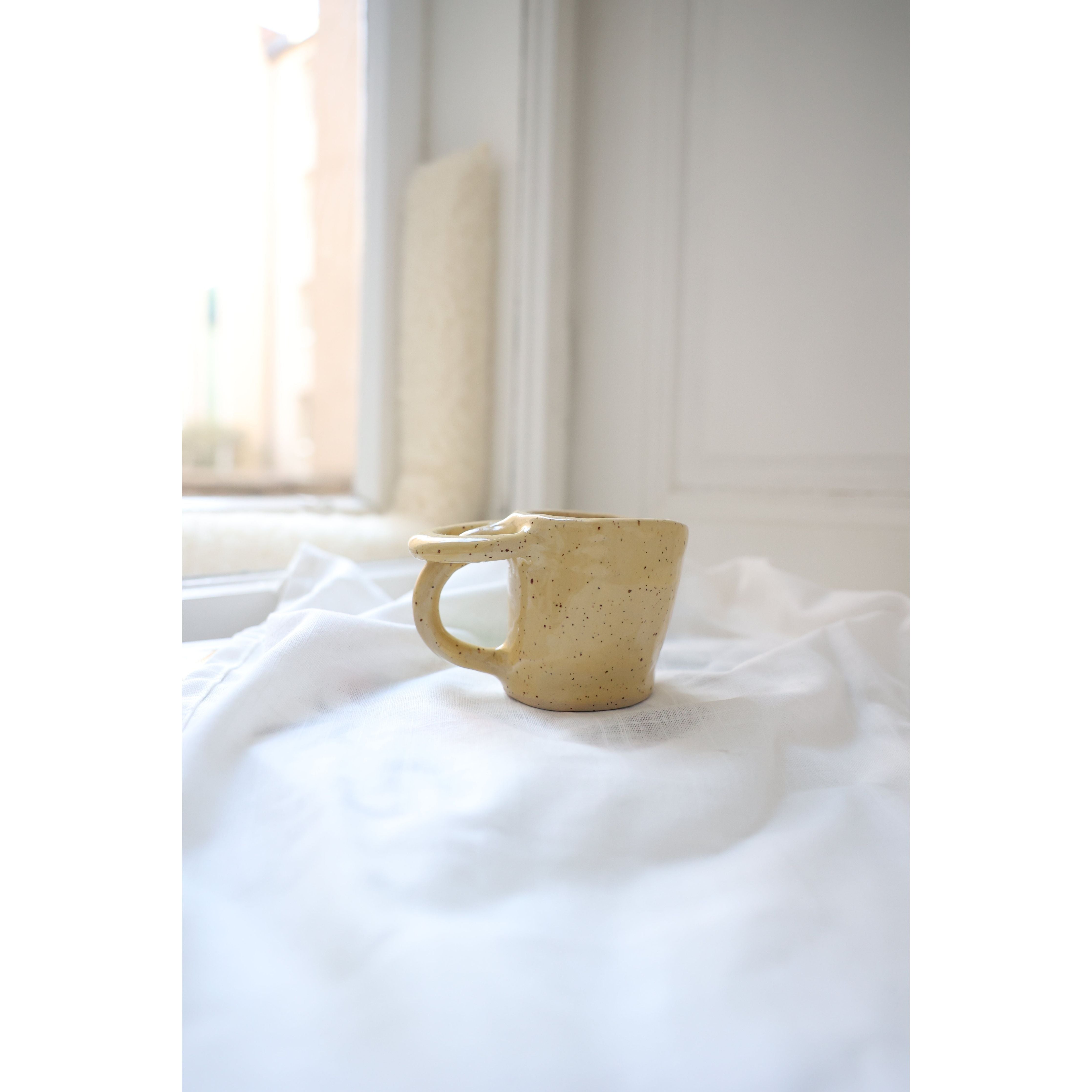 ⭒ ⋆  PISA ⋆  ⭒ coffee mug