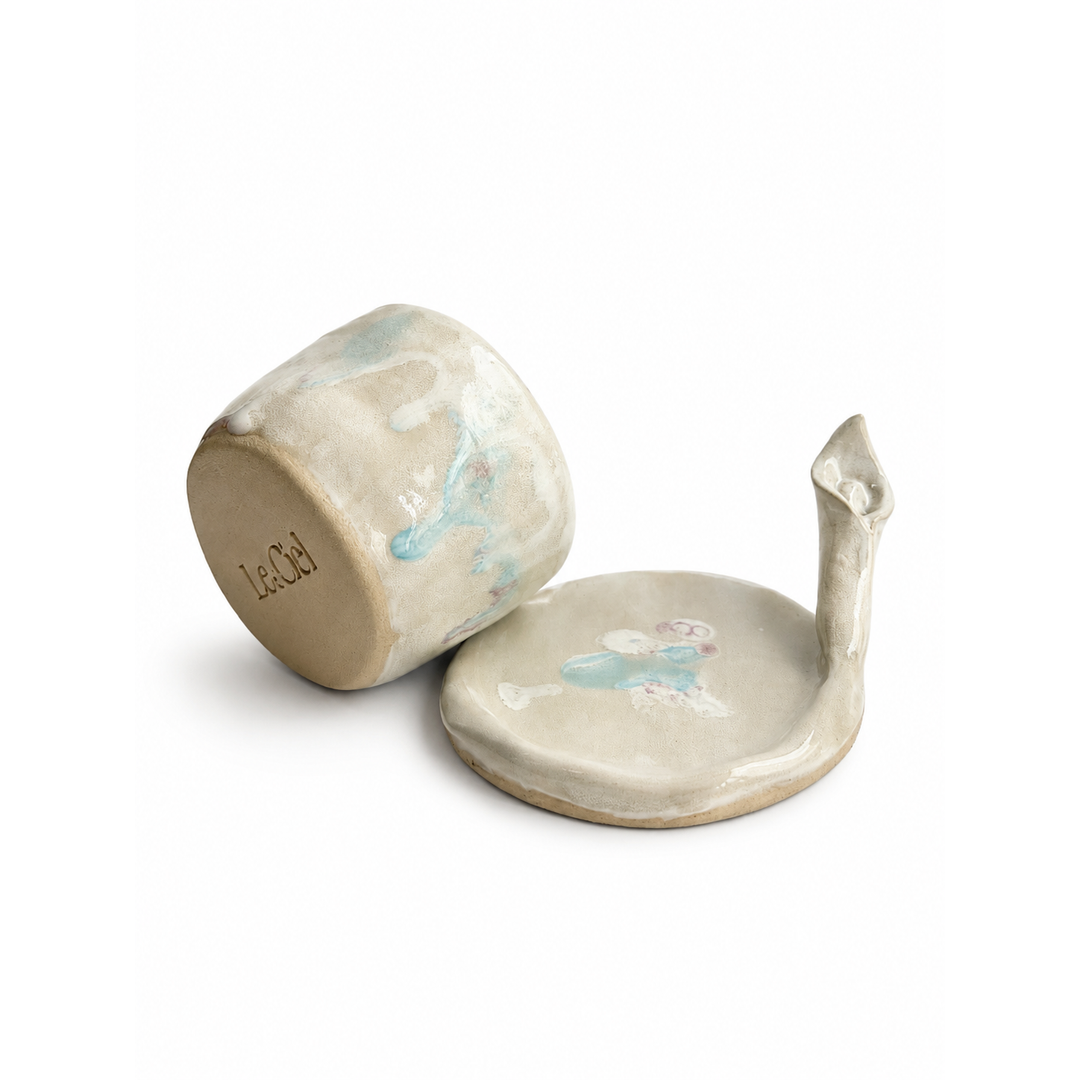 CALLA - mug set small
