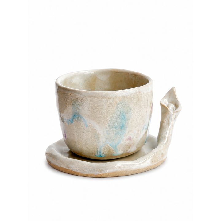 CALLA - mug set small