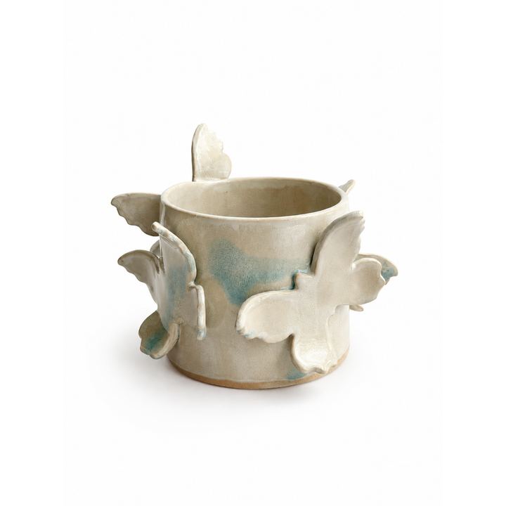 PAPILLON - mug