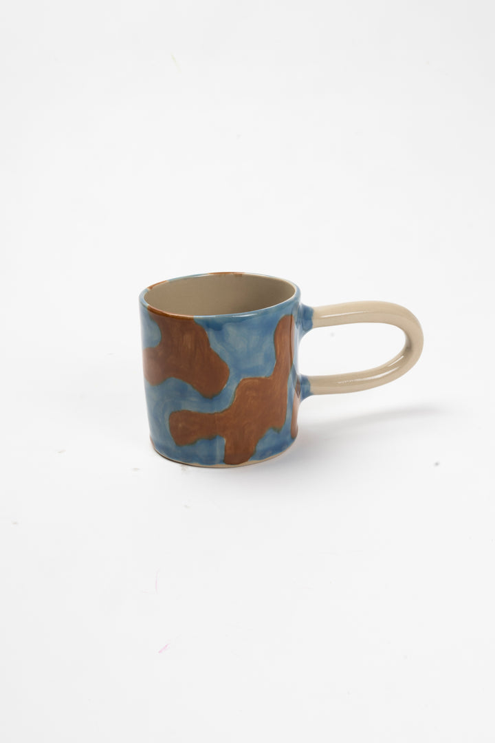 Kinderzeichnung Ciel - mug