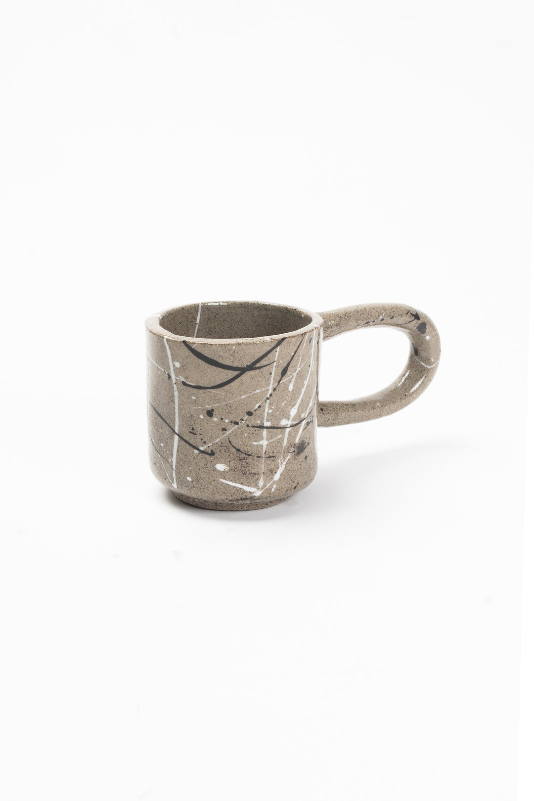 Opas Werk - mug