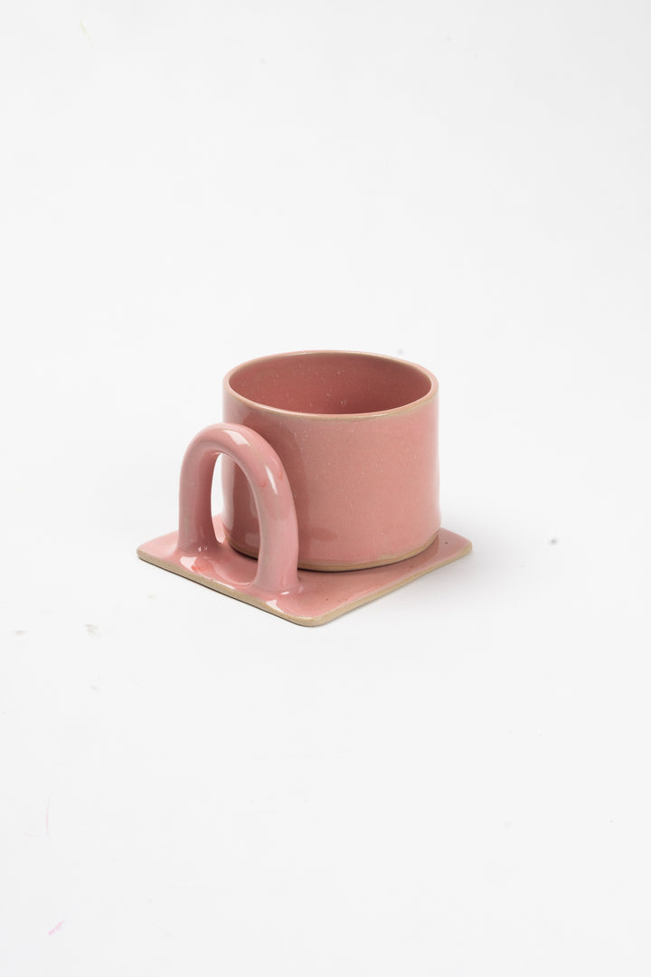 Schlitten Blush Baby - Set