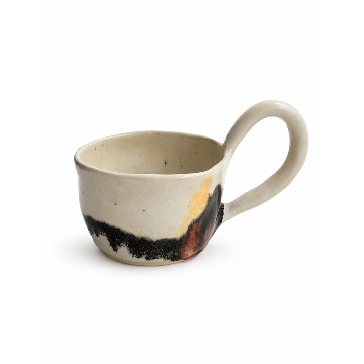 MOHN - mug