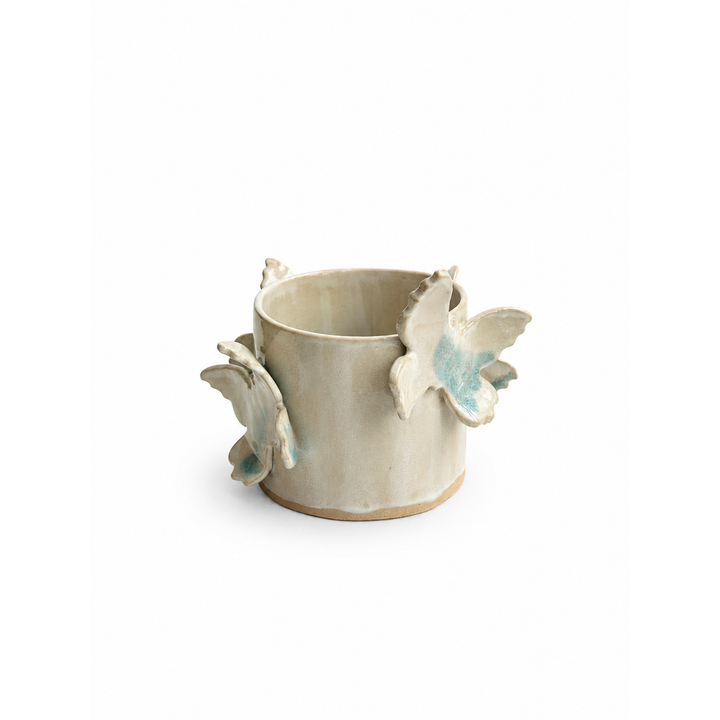 PAPILLON - mug