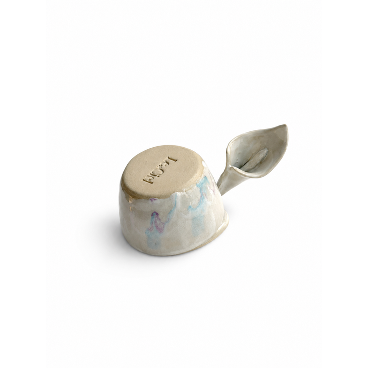 CALLA DREAM - tiny espresso mug set