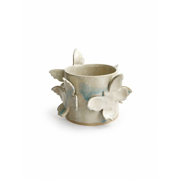 PAPILLON - mug