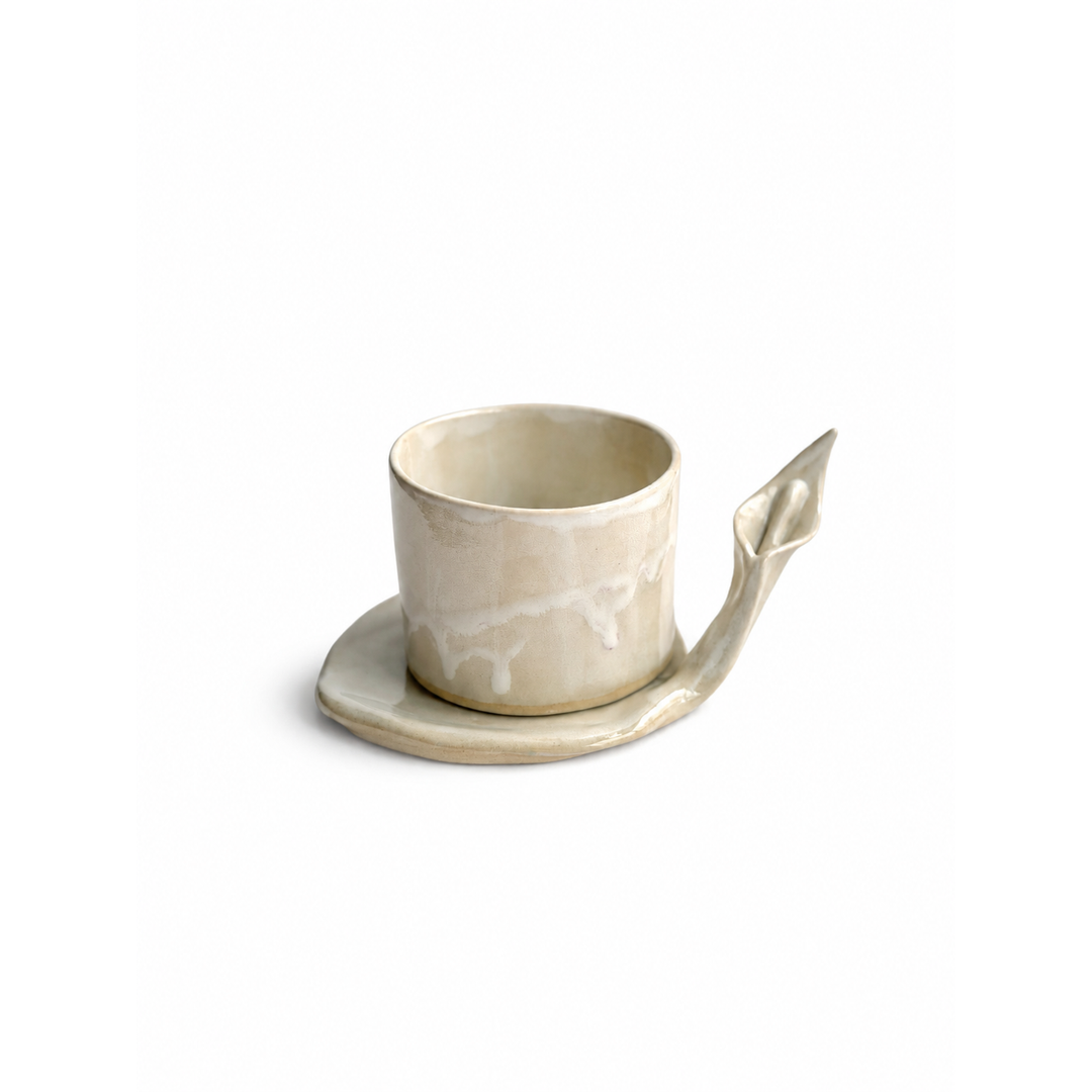 CALLA - mug set medium