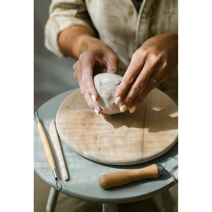 After work Clay & wind-down| Modellier Töpferkurs | Vienna