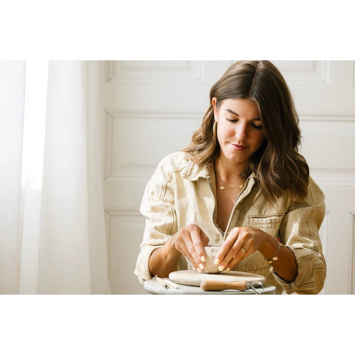 After work Clay & wind-down| Modellier Töpferkurs | Vienna