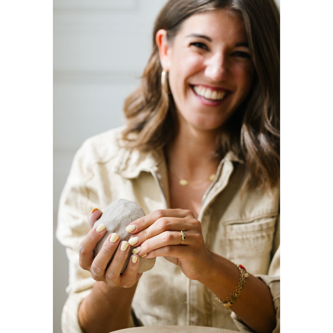 After work Clay & wind-down| Modellier Töpferkurs | Vienna