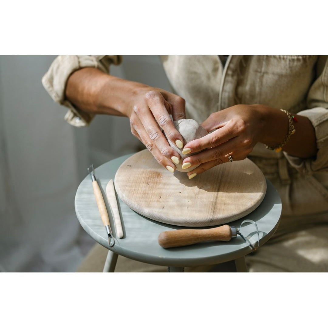 After work Clay & wind-down| Modellier Töpferkurs | Vienna