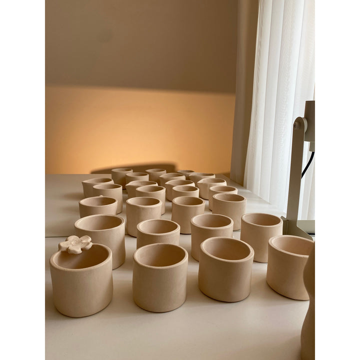 Ceramic painting | Vienna