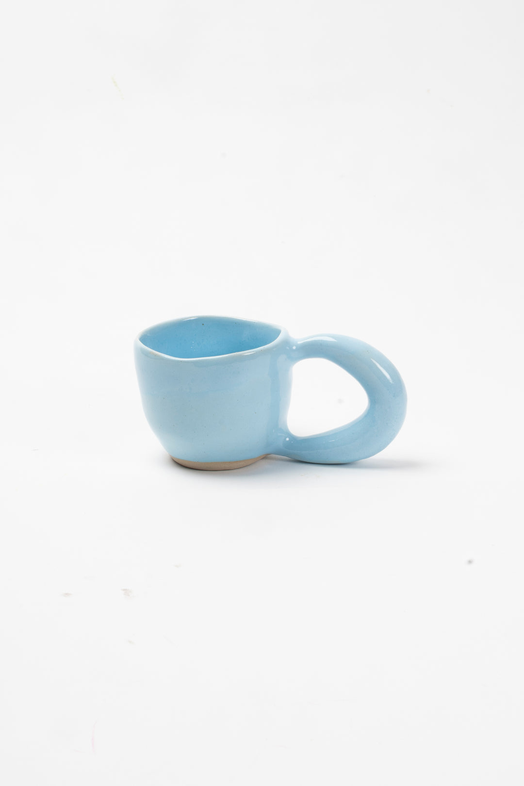THICK bubble gum - mug
