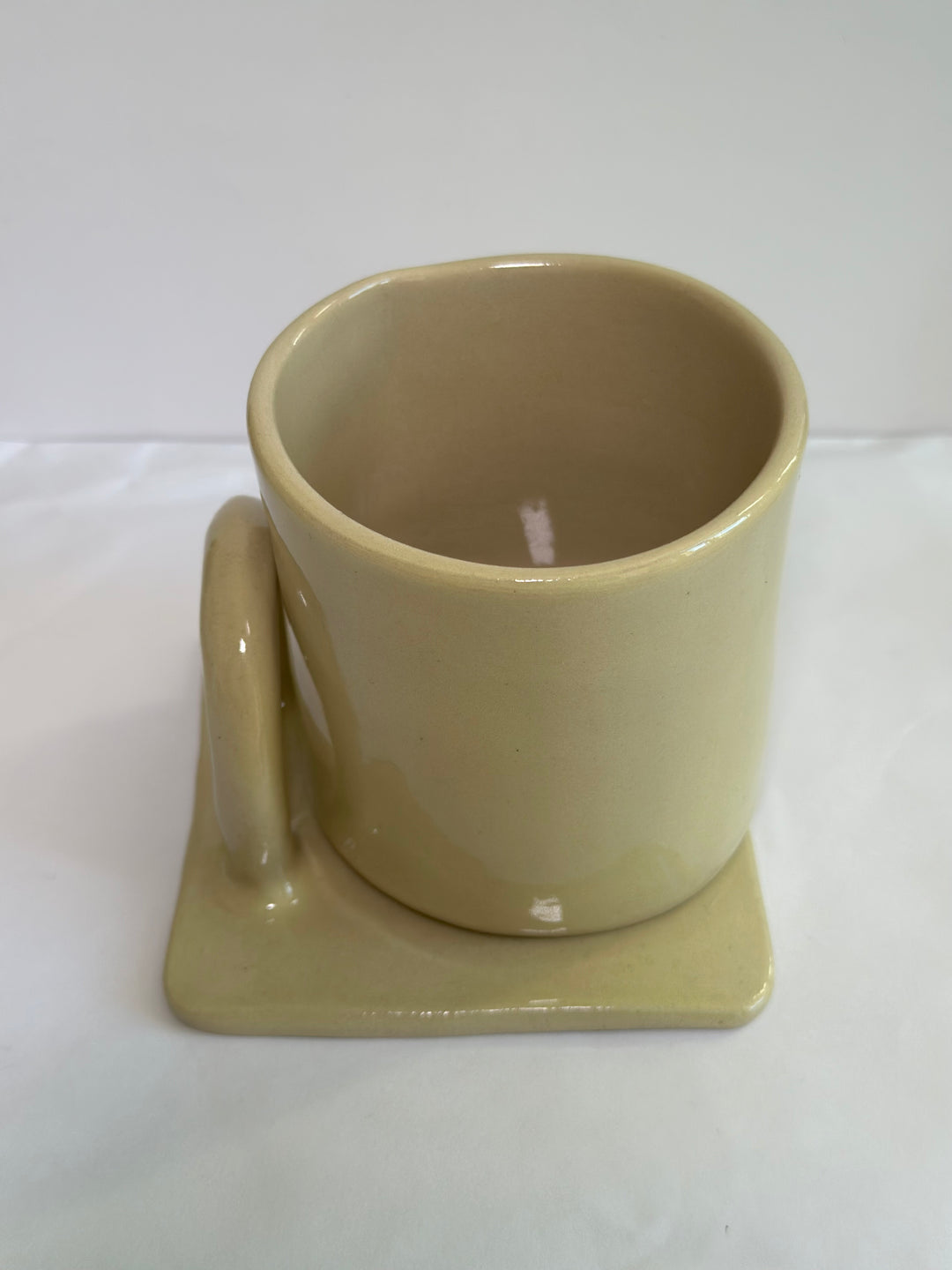 Schlitten Banana - Set