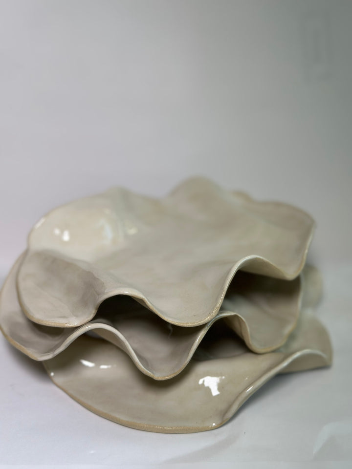 Copenhagen Waves - Plates