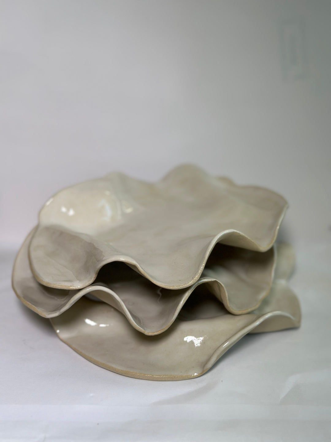 Copenhagen Waves - Plates