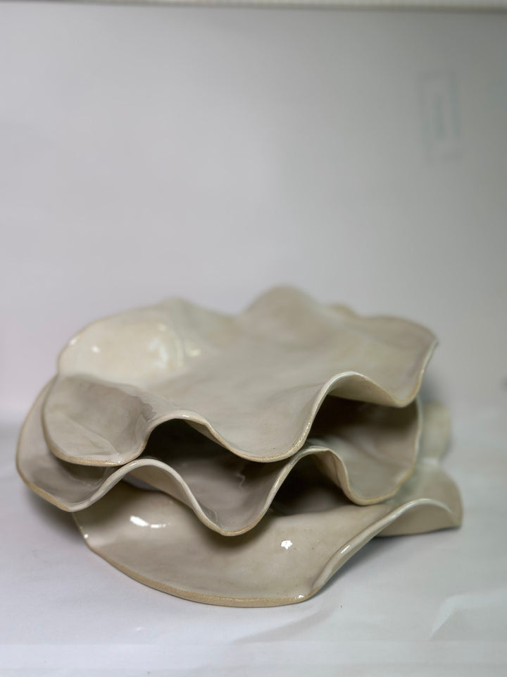 Copenhagen Waves - Plates