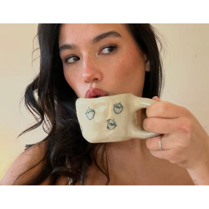 Ceramic painting | Vienna