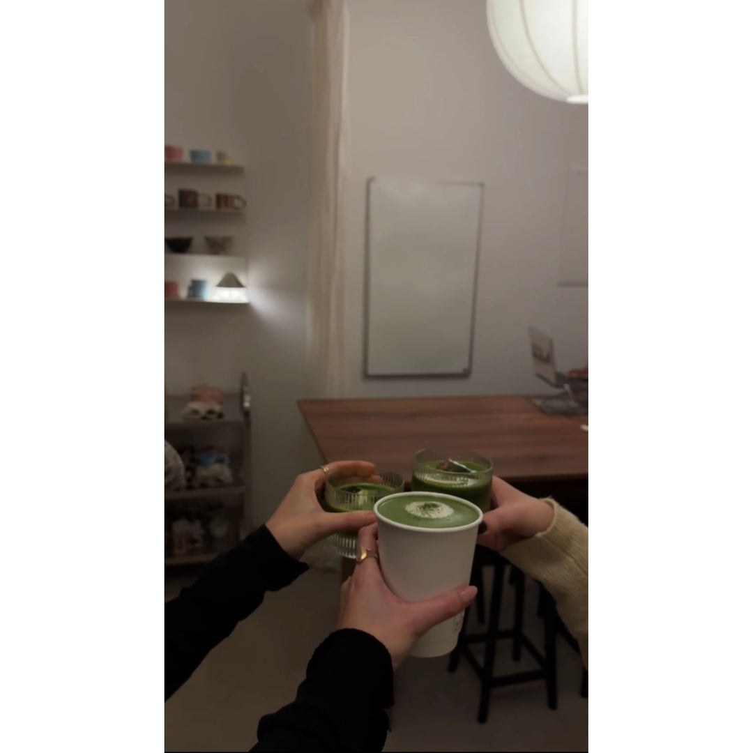 After work Clay & wind-down| Modellier Töpferkurs | Vienna